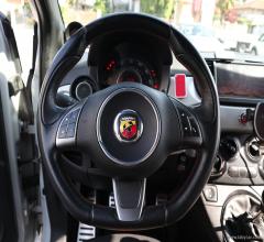 Auto - Fiat 500 1.4 abarth esseesse