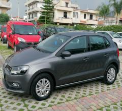 Auto - Volkswagen polo 1.0 mpi 5p. trendline