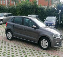 Auto - Volkswagen polo 1.0 mpi 5p. trendline