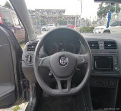 Auto - Volkswagen polo 1.0 mpi 5p. trendline