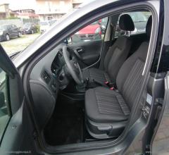 Auto - Volkswagen polo 1.0 mpi 5p. trendline