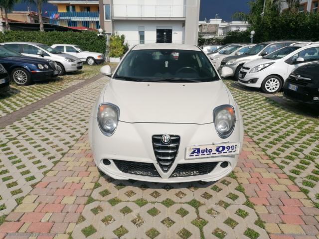 Auto - Alfa romeo mito 1.4 70 cv 8v progression