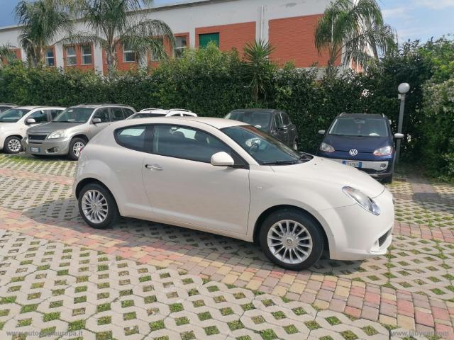 Auto - Alfa romeo mito 1.4 70 cv 8v progression