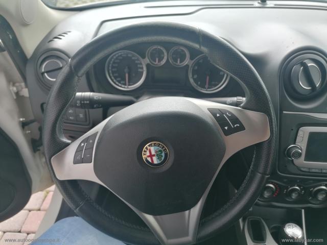 Auto - Alfa romeo mito 1.4 70 cv 8v progression