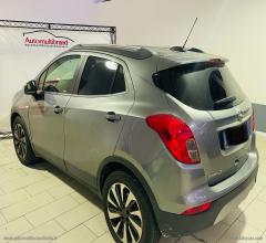 Auto - Opel mokka x 1.6 cdti ecotec 136 4x4 s&s adv.