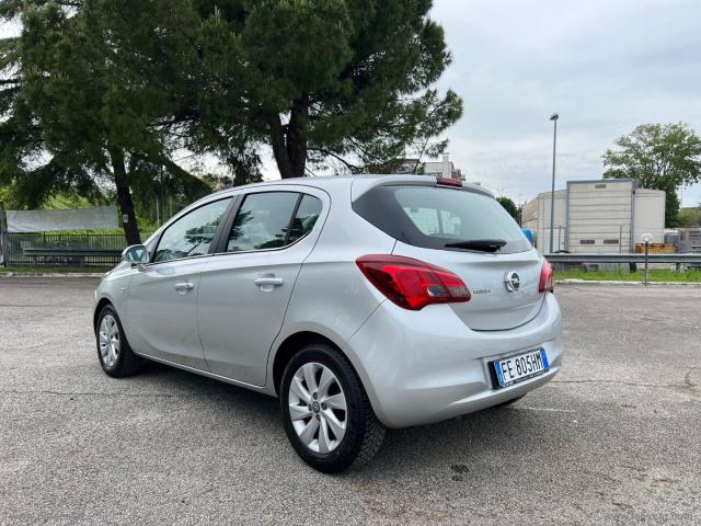 Auto - Opel corsa 1.4 90 cv gpl tech 5p. innovation