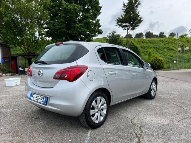 Auto - Opel corsa 1.4 90 cv gpl tech 5p. innovation