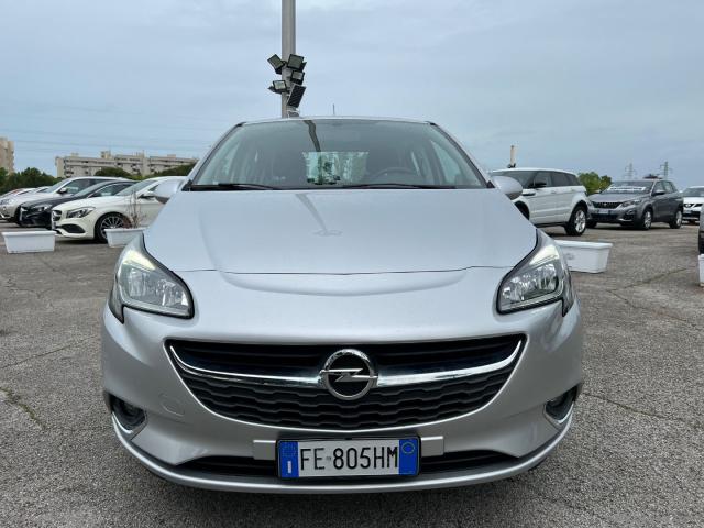 Auto - Opel corsa 1.4 90 cv gpl tech 5p. innovation