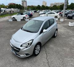 Auto - Opel corsa 1.4 90 cv gpl tech 5p. innovation