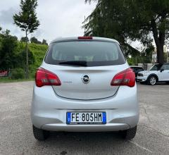 Auto - Opel corsa 1.4 90 cv gpl tech 5p. innovation