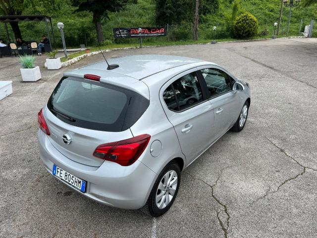 Auto - Opel corsa 1.4 90 cv gpl tech 5p. innovation