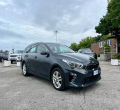 Auto - Kia ceed 1.6 crdi 115 cv sw business class