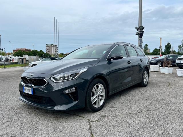 Auto - Kia ceed 1.6 crdi 115 cv sw business class