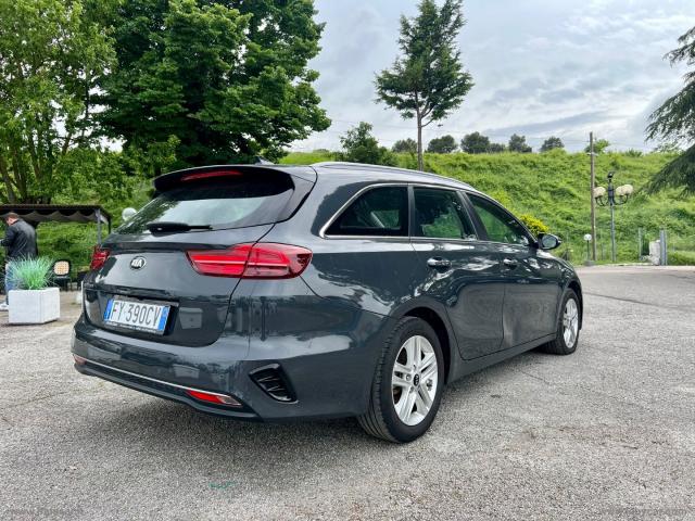 Auto - Kia ceed 1.6 crdi 115 cv sw business class