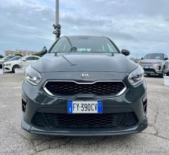 Auto - Kia ceed 1.6 crdi 115 cv sw business class