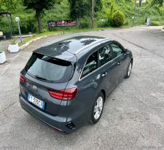 Auto - Kia ceed 1.6 crdi 115 cv sw business class