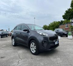 Auto - Kia sportage 1.7 crdi 2wd business class