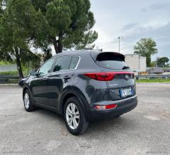 Auto - Kia sportage 1.7 crdi 2wd business class