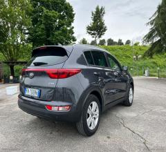 Auto - Kia sportage 1.7 crdi 2wd business class