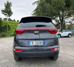 Auto - Kia sportage 1.7 crdi 2wd business class