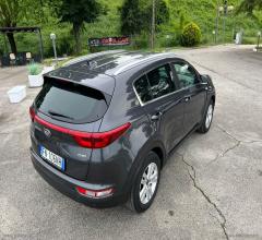 Auto - Kia sportage 1.7 crdi 2wd business class