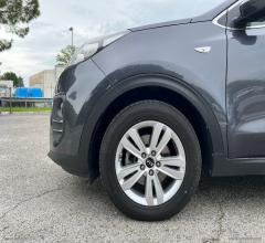 Auto - Kia sportage 1.7 crdi 2wd business class