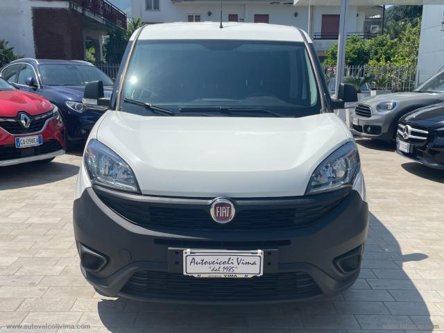 Auto - Fiat doblÃ² 1.6 mjt 105cv pc-tn cargo lounge