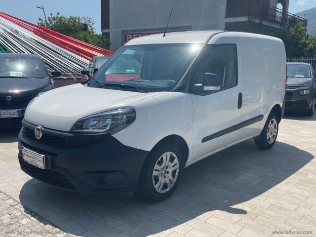 Auto - Fiat doblÃ² 1.6 mjt 105cv pc-tn cargo lounge