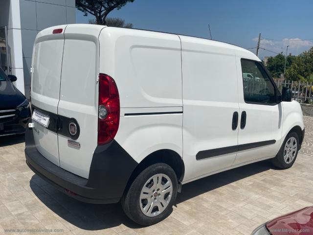 Auto - Fiat doblÃ² 1.6 mjt 105cv pc-tn cargo lounge