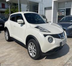 Nissan juke 1.5 dci s&s business