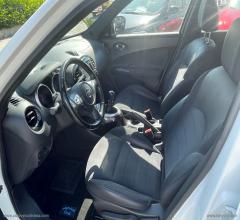 Auto - Nissan juke 1.5 dci s&s business