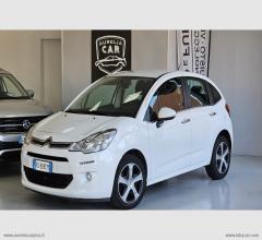 Auto - Citroen c3 bluehdi 75 exclusive