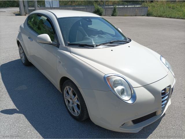 Auto - Alfa romeo mito 1.3 jtdm-2 95 cv s&s distinctive premium