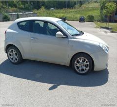 Auto - Alfa romeo mito 1.3 jtdm-2 95 cv s&s distinctive premium