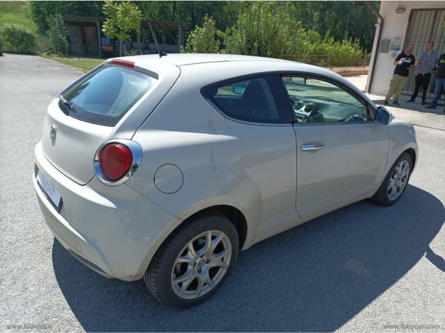 Auto - Alfa romeo mito 1.3 jtdm-2 95 cv s&s distinctive premium