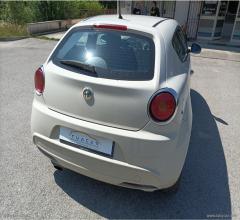 Auto - Alfa romeo mito 1.3 jtdm-2 95 cv s&s distinctive premium