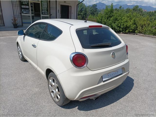 Auto - Alfa romeo mito 1.3 jtdm-2 95 cv s&s distinctive premium