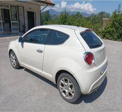 Auto - Alfa romeo mito 1.3 jtdm-2 95 cv s&s distinctive premium