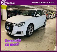 Auto - Audi a3 1.6 tdi sport