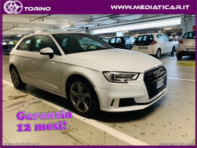 Auto - Audi a3 1.6 tdi sport