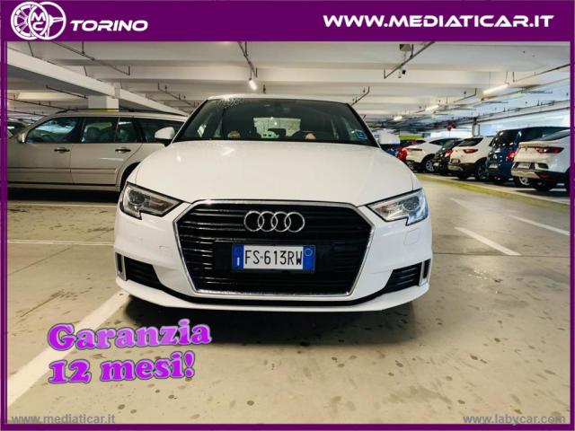 Auto - Audi a3 1.6 tdi sport