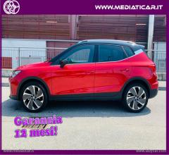 Auto - Seat arona 1.0 ecotsi fr