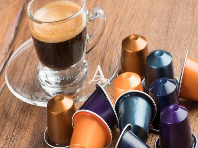 Case - Tecnoazienda - negozio di capsule e cialde caffè