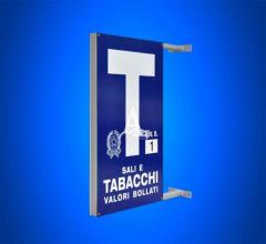 Case - Tecnoazienda - tabaccheria lotto pelletterie