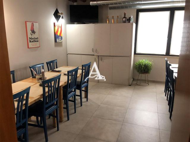 Case - Tecnoazienda - pizzeria ristorante