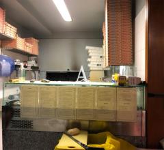 Case - Tecnoazienda - pizzeria ristorante