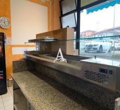 Case - Tecnoazienda - pizzeria d'asporto