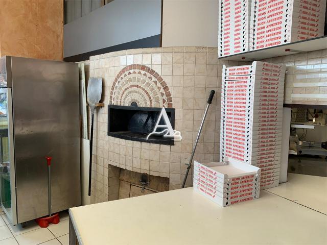 Case - Tecnoazienda - pizzeria d'asporto