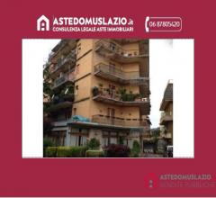 Case - Appartamento via armando diaz n° 400 fiuggi (fr)