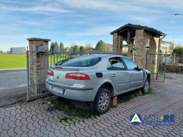 Case - Appartamento  p.2 in via faloppie 189, savignano sul panaro